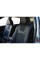 Авточохли модельні MW Brothers для Mazda 3 (I) c 2003