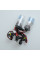 Лампа Ксенон Н8/Н9/Н11 5000K 35W (АС) Winso (2шт)