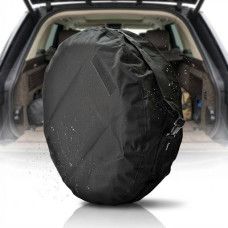 Чохол захисний для докатки Beltex R15 Ø60,5 см x 14 см Чорний