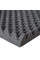 Авто Шумоізоляція ACOUSTICS Sound Wave самоклейка 15 мм 800 х 500 мм 1 шт