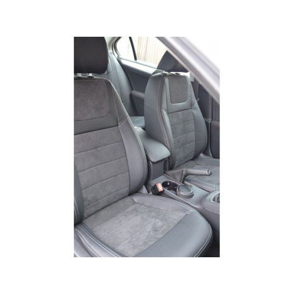 Авточохли модельні MW Brothers для Volkswagen Jetta VI c 2011