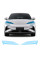 Антигравийная защитная бронепленка по лекалам для BYD Sealion 07 I 2024- оптика (фары и ПТФ)