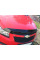 Дефлектор капота мухобойка Chevrolet Cruze 09-