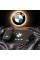Автонабор №8 для BMW Коврик Брелок плетеный с карабином и чехол для автоклучей