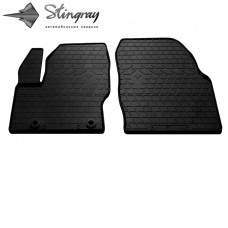 Передние коврики в салон для Ford C-Max 2011- 2 шт
