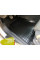 Водійський коврик в салон Opel Omega B 1994-2003 (Avto-Gumm)