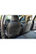 Авточехлы модельные MW Brothers для Hyundai Accent (Solaris) c 2010