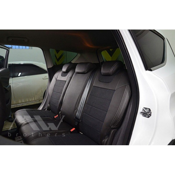 Авточохли модельні MW Brothers для Ford Escape III c 2014