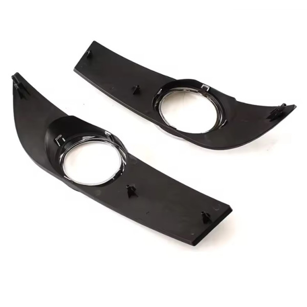 Противотуманные фары для Chevrolet Aveo Hatchback 2008-2012 H3-12V 55W с электро проводкой (OEM: LH-96650792 RH-96650793) (CV-527)