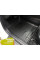 Автомобильные коврики в салон Kia Ceed (JD) 2012- (Avto-Gumm)
