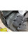 Автомобільні килимки в салон Renault Lodgy 2013 - 3-й ряд (Avto-Gumm)