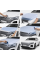Кліпса кріплення обшивки дверейІ HONDA ACURA (90651TA0003 90651-TA0-003 15235) (C1994)