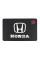 Антискользящий коврик торпеды с логотипом Honda