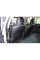 Авточехлы модельные MW Brothers для Toyota Corolla (E150) c 2007