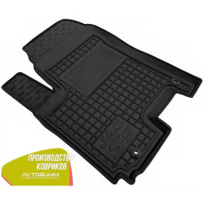 Водительский коврик в салон JAC S5 2012- (Avto-Gumm)