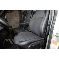 Авточехлы модельные MW Brothers для Renault Master III ( 1+2 ) c 2010