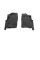 Передние 3D коврики для Nissan Navara D40 2005-2010