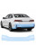 Антигравійна захисна бронеплівка за лекалами для BMW i5 G60 2023- задній бампер