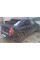 Cпойлер заднього скла козирок Anv-Air для Renault Logan 2004-2012