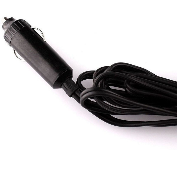 Автомобільний компресор Force PLUS 12v 150вт 35л 7атм 14А (EL 100 020)