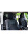 Авточехлы модельные MW Brothers для Nissan Qashqai c 2007