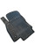 Водительский коврик в салон Volkswagen Golf 8 2020- (AVTO-Gumm)