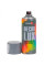 Грунтовка Акриловая Nowax Спрей 450 мл Серая (slate grey/ral7015) NX48035