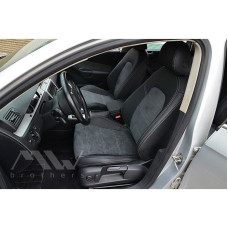 Авточехлы модельные MW Brothers для Volkswagen Passat B6 с 2005