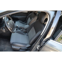 Авточехлы модельные MW Brothers для Citroen C4 (II) c 2010