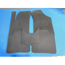 Килимки в салон EVA для Kia Cerato SD 2004-2008