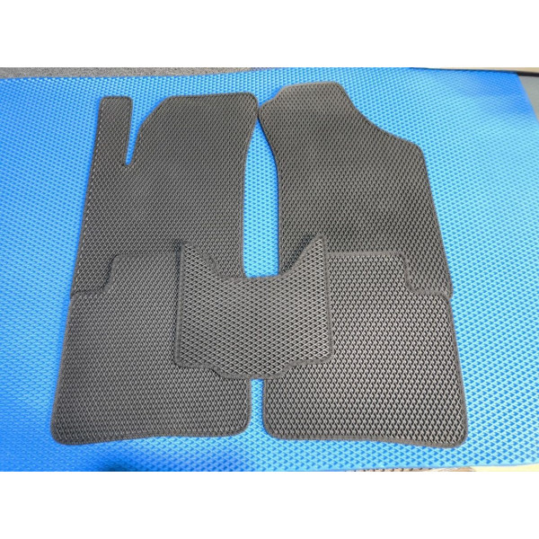 Коврики в салон EVA для Kia Cerato SD 2004-2008