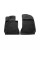 Передние 3D коврики для Mercedes-Benz C218 CLS 2011-2016 / Высокий борт