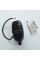 Світлодіодна додаткова LED фара Кругла 115х60 mm/с ДХО/Лінзована/45W/15Wх3/1 шт