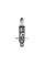 Автолампа галогенна Philips WhiteVision +60% H1 12V 55W 3700К P14.5s (12258WHVSM)