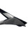Реснички фар для Hyundai Tucson (JM) 2004-2010 Voron glass