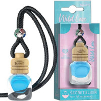 Ароматизатор повітря Tasotii Wild Love Secret Elixir 7 мл (З Феромонами)