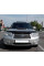 Дефлектор капота мухобойка для Subaru Forester 2005-2008 Евро Крепление (Vip Tuning) SB08