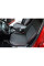 Авточехлы модельные MW Brothers для Mazda CX-5 c 2012