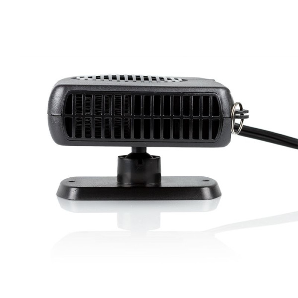 Тепловентилятор автомобільний Alca 12V 150 W Керамічний (544000)