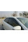 Дефлектори вікон вітровики для Toyota Camry V50 2011- (З Хромом ) (08611-33840)
