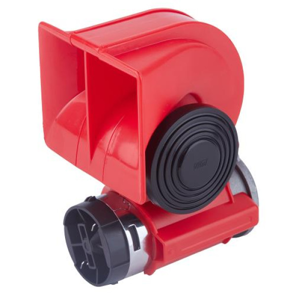 Автомобільний повітряний пневма Vitol 12V Червоний (CA-1405)