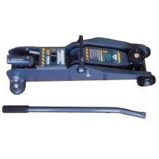Домкрат гідравлічний підкатний Armer 2.5 т/85-385 мм (ARM-08L)
