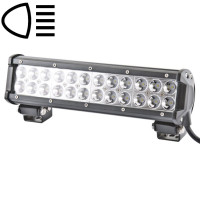 Світлодіодна додаткова LED фара БЕЛАВТО Sport Далеко Алюмінієвий корпус (BOL2403S)