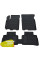 Автомобильные коврики в салон Suzuki Vitara 2014- (Avto-Gumm)
