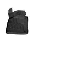 Водительский 3D коврик для Audi A3 8P 2003-2012 Ауди