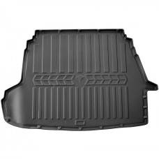 Коврик в багажник 3D для Hyundai Sonata YF 2009-2014