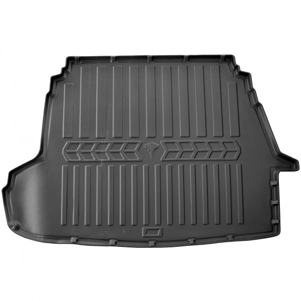Коврик в багажник 3D для Hyundai Sonata YF 2009-2014