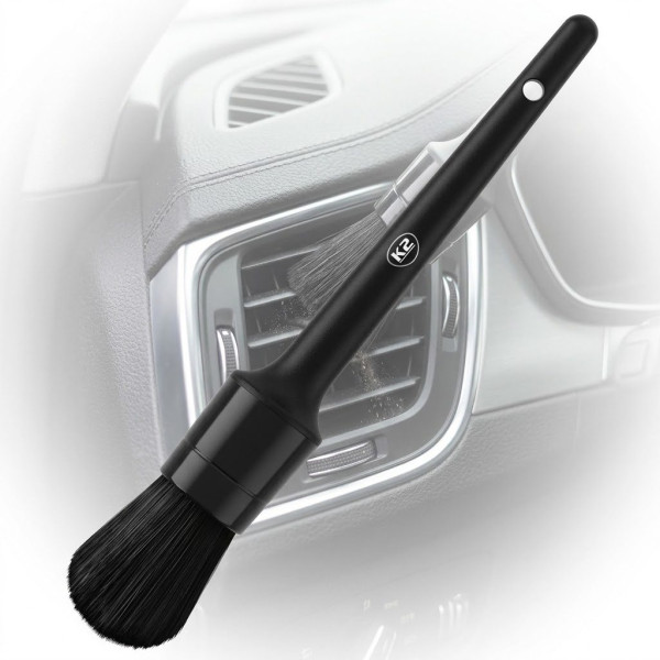 Щітка ручна для дітей лінгу K2 Detauling Brush Size 16 (M315)