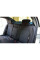 Авточохли модельні MW Brothers для Opel Vectra C c 2002