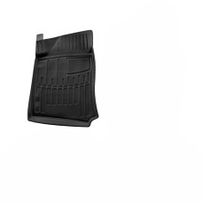 Водительский 3D коврик для Opel Vectra B 1995-2002 Высокий борт